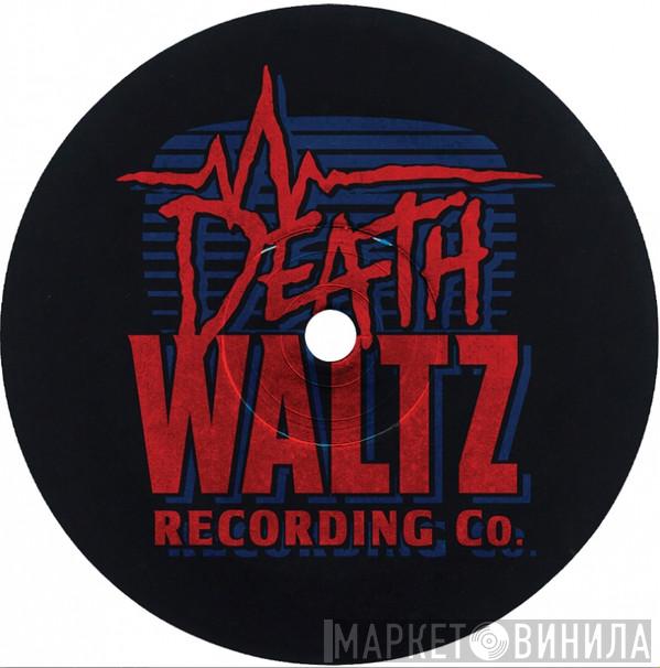 Death Waltz Recording Company - Винил CD и Кассеты лейбла Death Waltz Recording Company на сайте МаркетВинила