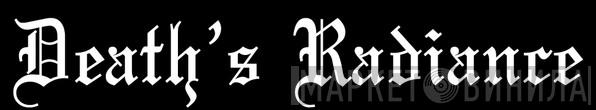 Death's Radiance - Винил CD и Кассеты лейбла Death's Radiance на сайте МаркетВинила