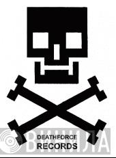 Deathforce Records - Винил CD и Кассеты лейбла Deathforce Records на сайте МаркетВинила