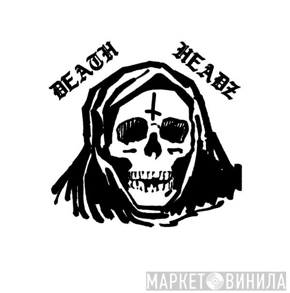 Deathheadz - Винил CD и Кассеты лейбла Deathheadz на сайте МаркетВинила
