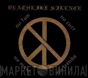 Deathlike Silence Productions  - Винил CD и Кассеты лейбла Deathlike Silence Productions (2) на сайте МаркетВинила