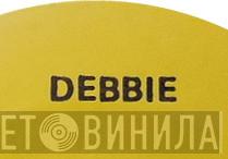 Debbie  - Винил CD и Кассеты лейбла Debbie (4) на сайте МаркетВинила