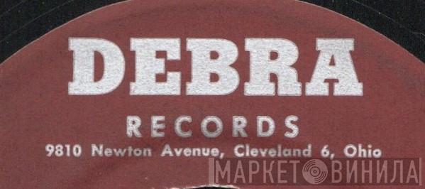 Debra Records - Винил CD и Кассеты лейбла Debra Records на сайте МаркетВинила