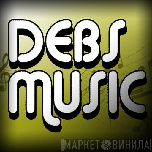 Debs Music - Винил CD и Кассеты лейбла Debs Music на сайте МаркетВинила