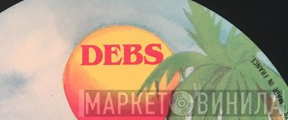 Debs - Винил CD и Кассеты лейбла Debs на сайте МаркетВинила