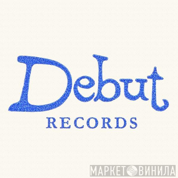 Debut Records  - Винил CD и Кассеты лейбла Debut Records (3) на сайте МаркетВинила