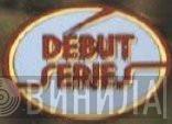 Debut Series  - Винил CD и Кассеты лейбла Debut Series (3) на сайте МаркетВинила