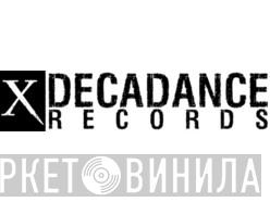 Decadance Records  - Винил CD и Кассеты лейбла Decadance Records (2) на сайте МаркетВинила