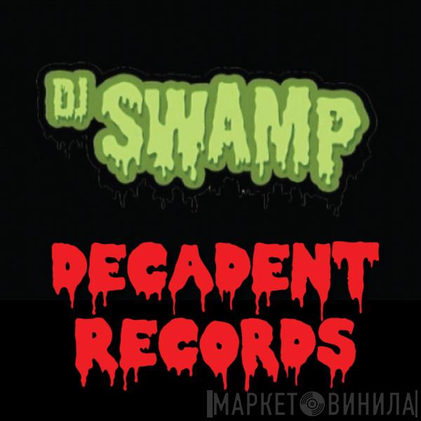 Decadent Records - Винил CD и Кассеты лейбла Decadent Records на сайте МаркетВинила