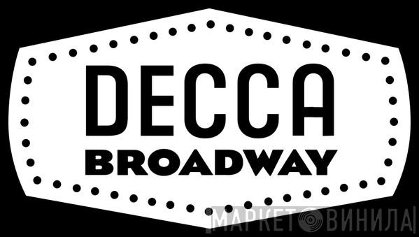 Decca Broadway - Винил CD и Кассеты лейбла Decca Broadway на сайте МаркетВинила
