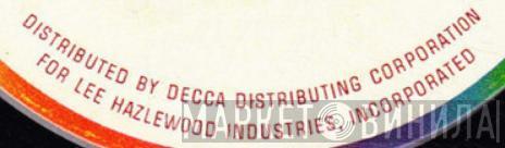 Decca Distributing Corporation - Винил CD и Кассеты лейбла Decca Distributing Corporation на сайте МаркетВинила