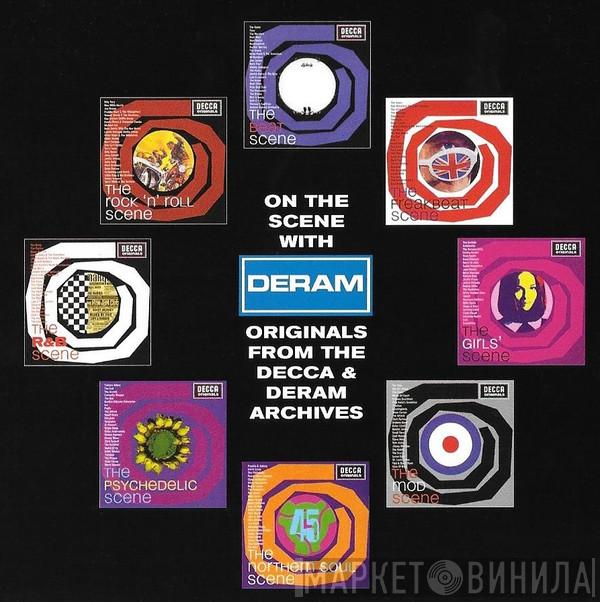 Decca Originals - Винил CD и Кассеты лейбла Decca Originals на сайте МаркетВинила