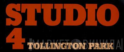 Decca Tollington Park Studios - Винил CD и Кассеты лейбла Decca Tollington Park Studios на сайте МаркетВинила