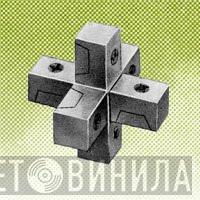 Deception Island - Винил CD и Кассеты лейбла Deception Island на сайте МаркетВинила