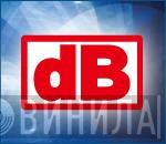 Decibel Entertainment - Винил CD и Кассеты лейбла Decibel Entertainment на сайте МаркетВинила