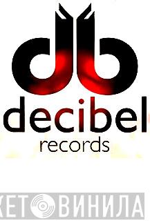 Decibel Records  - Винил CD и Кассеты лейбла Decibel Records (2) на сайте МаркетВинила