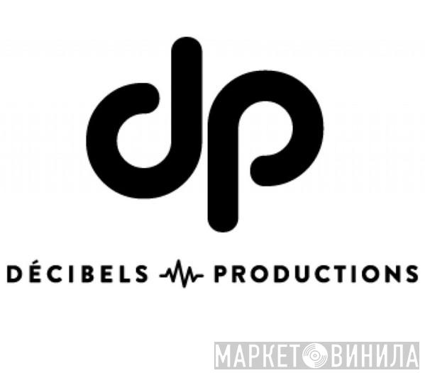 Decibels Productions - Винил CD и Кассеты лейбла Decibels Productions на сайте МаркетВинила
