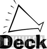Deck  - Винил CD и Кассеты лейбла Deck (2) на сайте МаркетВинила