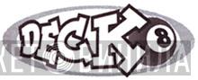 Deck8 - Винил CD и Кассеты лейбла Deck8 на сайте МаркетВинила