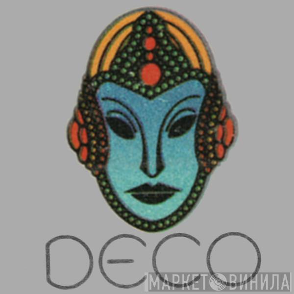 Deco  - Винил CD и Кассеты лейбла Deco (2) на сайте МаркетВинила