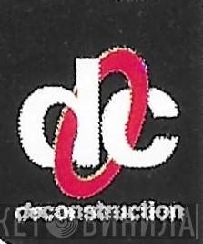Deconstruction  - Винил CD и Кассеты лейбла Deconstruction (2) на сайте МаркетВинила