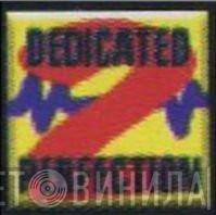 Dedicated 2 Perfection - Винил CD и Кассеты лейбла Dedicated 2 Perfection на сайте МаркетВинила