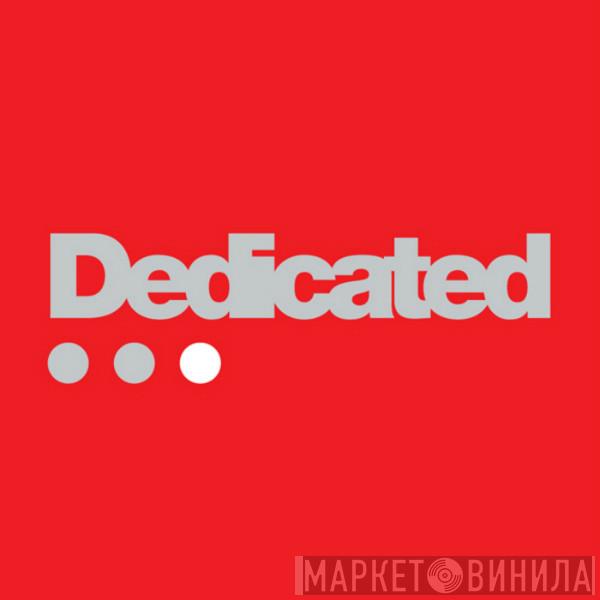 Dedicated  - Винил CD и Кассеты лейбла Dedicated (2) на сайте МаркетВинила
