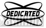 Dedicated - Винил CD и Кассеты лейбла Dedicated на сайте МаркетВинила