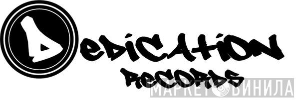 Dedication Records  - Винил CD и Кассеты лейбла Dedication Records (4) на сайте МаркетВинила