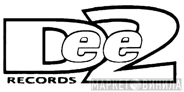 Dee 2 Records - Винил CD и Кассеты лейбла Dee 2 Records на сайте МаркетВинила