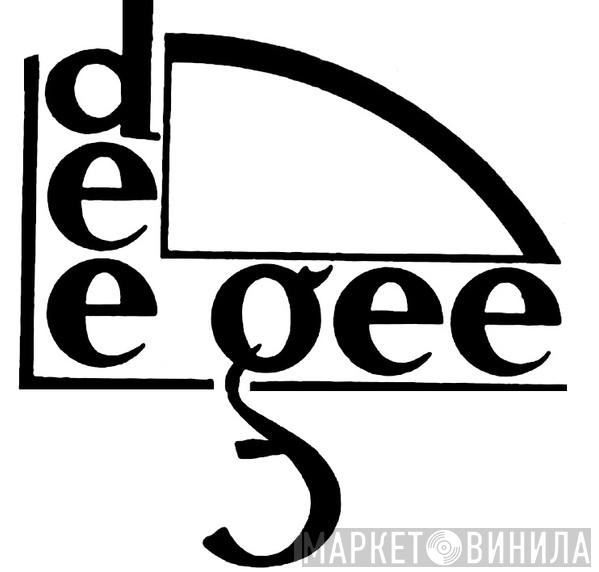 Dee Gee - Винил CD и Кассеты лейбла Dee Gee на сайте МаркетВинила
