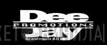 Dee Jay Promotions Scandinavia - Винил CD и Кассеты лейбла Dee Jay Promotions Scandinavia на сайте МаркетВинила