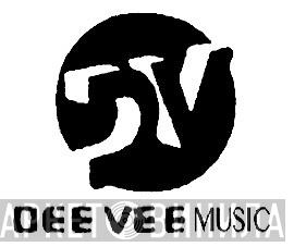 Dee Vee Music - Винил CD и Кассеты лейбла Dee Vee Music на сайте МаркетВинила