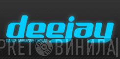 Deejay Magazine - Винил CD и Кассеты лейбла Deejay Magazine на сайте МаркетВинила