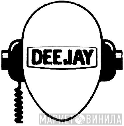 Deejay - Винил CD и Кассеты лейбла Deejay на сайте МаркетВинила