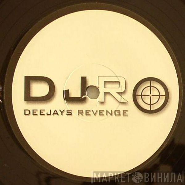 Deejays Revenge - Винил CD и Кассеты лейбла Deejays Revenge на сайте МаркетВинила