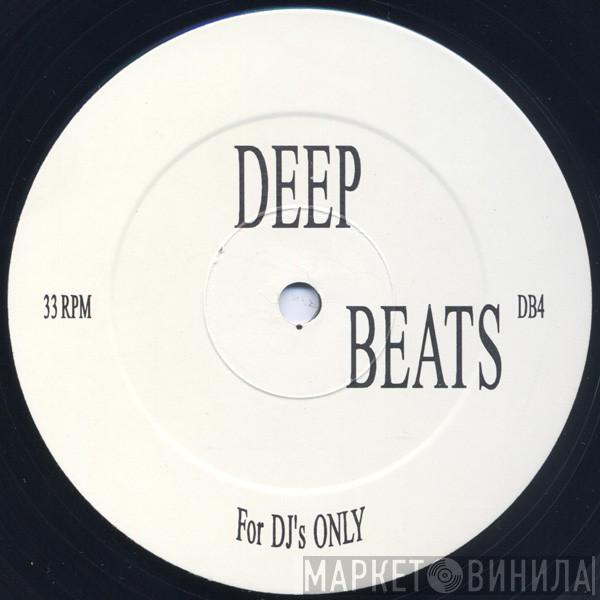 Deep Beats - Винил CD и Кассеты лейбла Deep Beats на сайте МаркетВинила