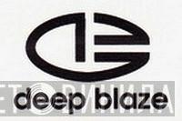 Deep Blaze - Винил CD и Кассеты лейбла Deep Blaze на сайте МаркетВинила