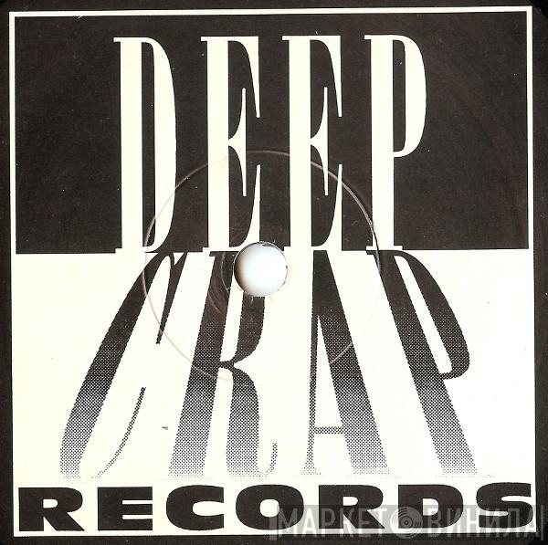 Deep Crap Records - Винил CD и Кассеты лейбла Deep Crap Records на сайте МаркетВинила