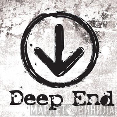 Deep End  - Винил CD и Кассеты лейбла Deep End (2) на сайте МаркетВинила