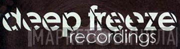 Deep Freeze Recordings - Винил CD и Кассеты лейбла Deep Freeze Recordings на сайте МаркетВинила