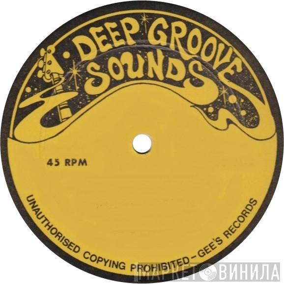 Deep Groove Sounds - Винил CD и Кассеты лейбла Deep Groove Sounds на сайте МаркетВинила