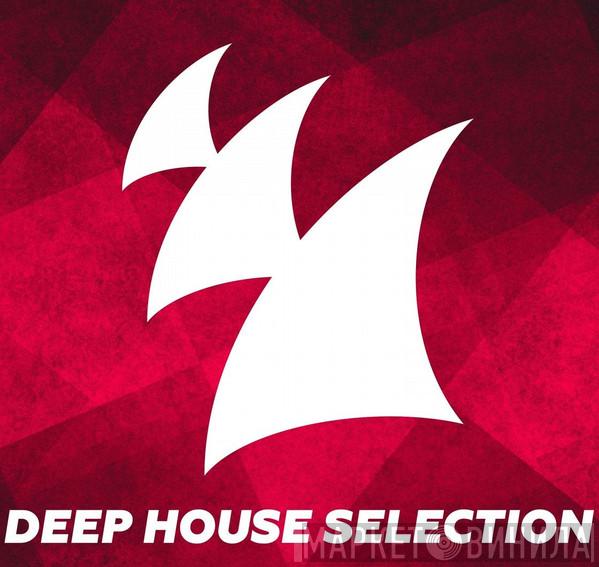 Deep House Selection - Винил CD и Кассеты лейбла Deep House Selection на сайте МаркетВинила