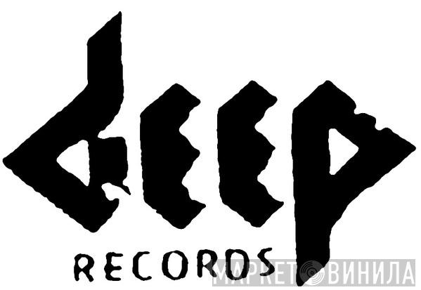 Deep Records  - Винил CD и Кассеты лейбла Deep Records (4) на сайте МаркетВинила