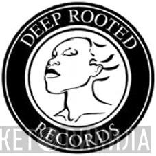 Deep Rooted - Винил CD и Кассеты лейбла Deep Rooted на сайте МаркетВинила