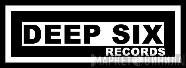 Deep Six Records - Винил CD и Кассеты лейбла Deep Six Records на сайте МаркетВинила