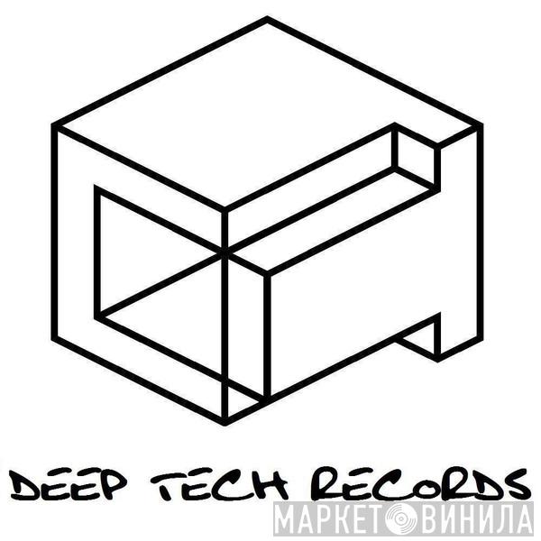 Deep Tech Records - Винил CD и Кассеты лейбла Deep Tech Records на сайте МаркетВинила