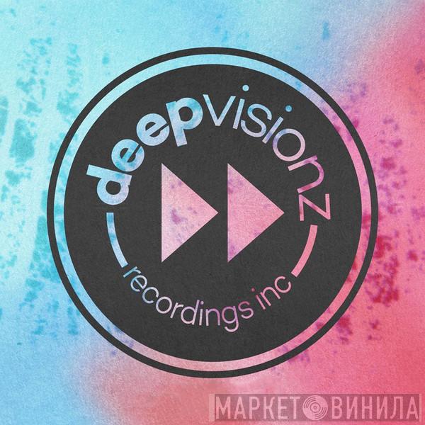 Deep Visionz Recordings Inc - Винил CD и Кассеты лейбла Deep Visionz Recordings Inc на сайте МаркетВинила