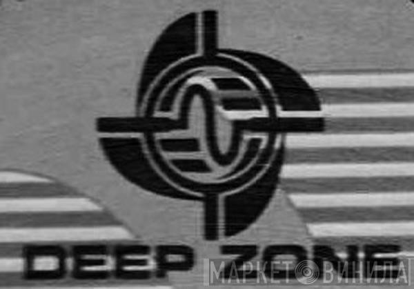 Deep Zone - Винил CD и Кассеты лейбла Deep Zone на сайте МаркетВинила