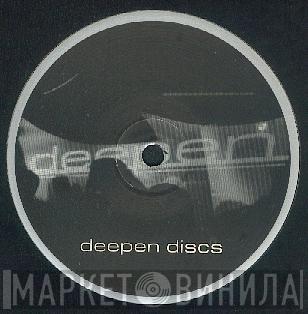 Deepen Discs - Винил CD и Кассеты лейбла Deepen Discs на сайте МаркетВинила